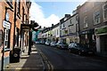 High Street, Cardigan