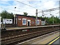 Longport Railway Station