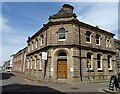 Macclesfield Library