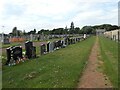 Troon Cemetery