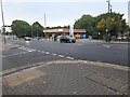 Finchley Road, Temple Fortune