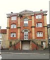 Former Methodist Chapel, West End