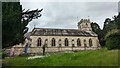 Radstock Parish Church of St Nicholas