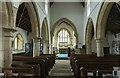 Interior, St Mary Magdalene & St Andrew