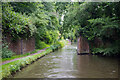 Stratford Canal, north of Lowsonford