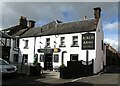 Kirriemuir - Airlie Arms