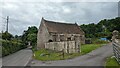 Stable at Theale Great House Farmhouse