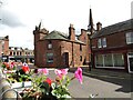 Kirriemuir - Old Town House