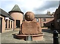 Kirriemuir - Millennium 2000