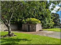 Kepplestone Ice House