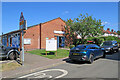 Harby Village Hall, School Lane