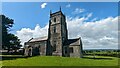 Church of the Blessed Virgin Mary