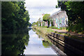 Grand Union Canal, South Yardley