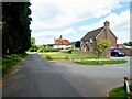 Hurstfold Cottages/Keepers Cottage, Surney Hatch Lane