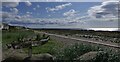 Sculpture, Stonehaven, Kincardineshire