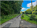 Back roads of Buchan