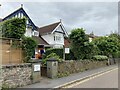 Dental surgeries, Denmark Road, Exeter