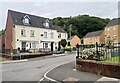 Housing in Cwrt y Felin