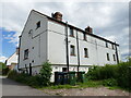 Skakespeare Cottages, Harvington