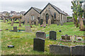 Harpur Hill Methodist Church