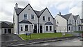 Show Home on Phase II of the Shimna Mile Housing Development