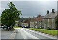 Thirsk Bank, Coxwold