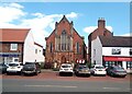 Methodist Church, High Street, Northallerton