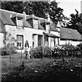 Brodick Youth Hostel - 1972