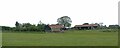 Outbuildings of Hill House, Cawston