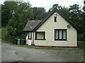 Former Lodge, Almshouses Wood