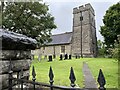 St Hilary’s Church