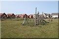 Play area, Rayners Green