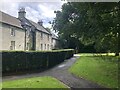 Stable block, Alloa Tower