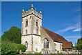 All Saints Church, Headley, Bordon, Hampshire