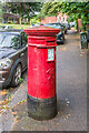 Victorian pillarbox