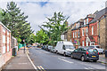 Maberley Road