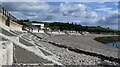 Beach, Stonehaven Bay, Kincardineshire