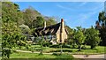 Manor Farm Cottage