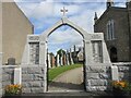 Kintore War Memorial