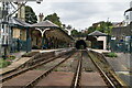 Knaresborough Station