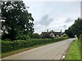 Tudor Lodge on Warren Lane