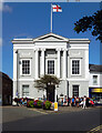 Sudbury Town Hall