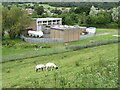 Cheddar Reservoir - Pumping Station