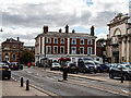 High Street, Derham