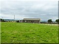 Stable block