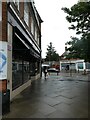 Golders Green to East Finchley (155)