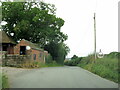 Offoxey Road at White Oak Farm