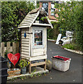 Community Library, Greenisland