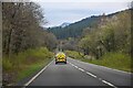 Ganllwyd : A470