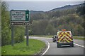 Dolgellau : A470